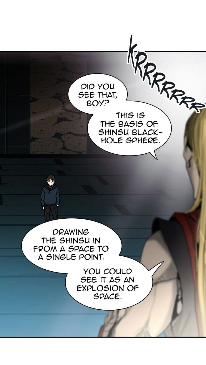 Tower of God, Chapter 311 image 019